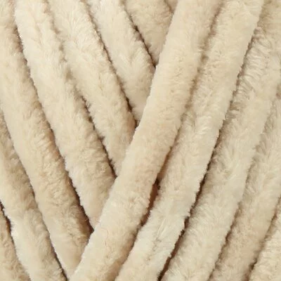 Chenille yarn Luxury Velvet - 00020 Bunny