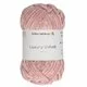 Chenille yarn Luxury Velvet - 00035 Rose