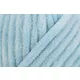 Chenille yarn Luxury Velvet - 00053 Baby Blue