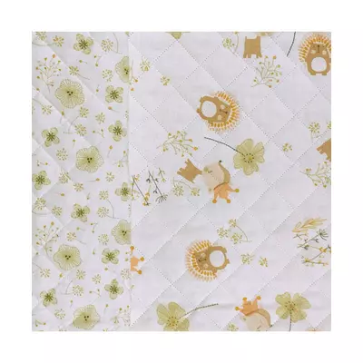 Copy name: Quilted Cotton - Lybela