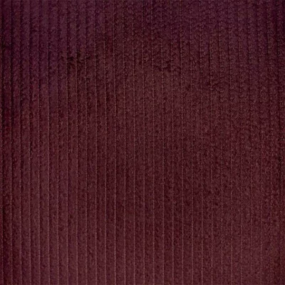 Corduroy Cotton Fabric - Purple