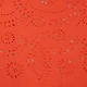 Cotton Embroidery Deluxe - Coral