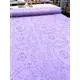 Cotton Embroidery Deluxe - Lilac