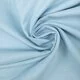 Cotton flannel - Light blue