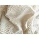 Cotton Gauze Fabric - Catrina Natur