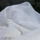 Cotton Gauze - Irinuca White - cupon 1.4 m
