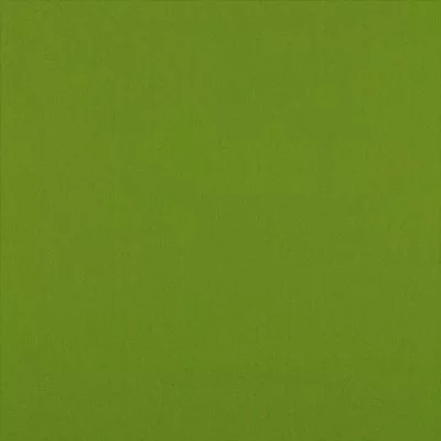 Cotton Poplin uni - Green
