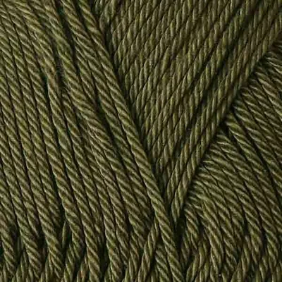 Cotton Yarn - Catania Camouflage 00414