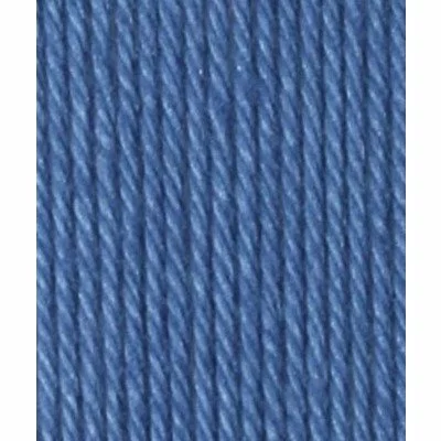 Cotton Yarn - Catania  Delft blue 00261