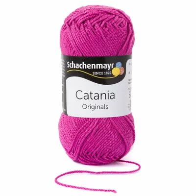 Cotton Yarn - Catania  Fresie 00251