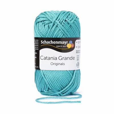 Cotton Yarn - Catania Grande Aquarelle 03383