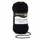 Cotton Yarn - Catania Grande Black 03110