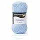 Cotton Yarn - Catania  Light blue 00173