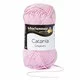 Cotton Yarn - Catania  Light pink 00246