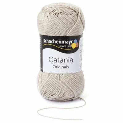Cotton Yarn - Catania Linen 00248