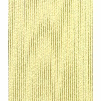 Cotton Yarn - Catania  Mimosa 00100