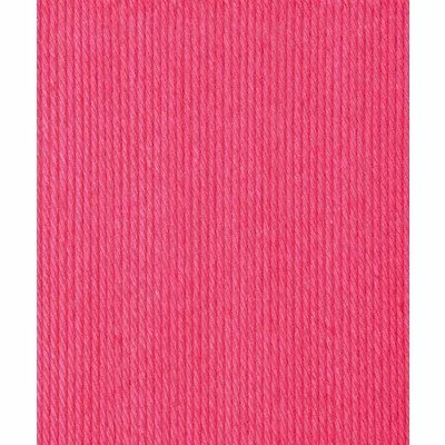 Cotton Yarn - Catania  Raspberry 00256