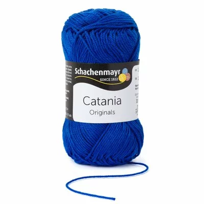 Cotton Yarn - Catania  Royal 00201