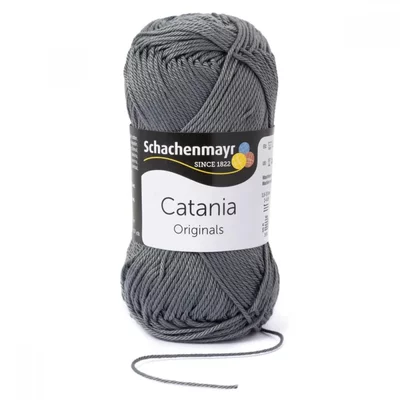 Cotton Yarn - Catania Stone 00242
