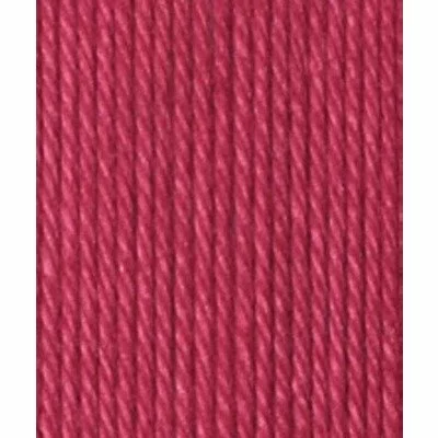 Cotton Yarn - Catania  Strawberry 00258