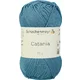 Cotton Yarn - Catania Teal 00380