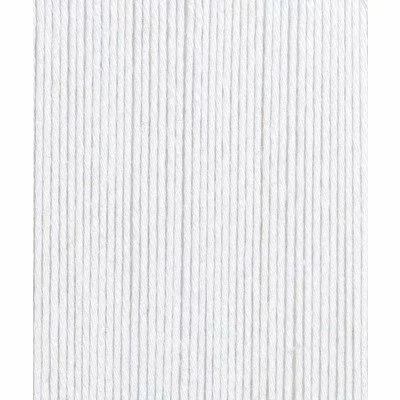Cotton Yarn - Catania  White 00106