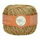 Crochet Thread - Anchor Artiste Metallic 00300