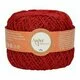 Crochet Thread - Anchor Artiste Metallic 00318