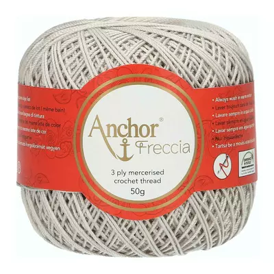 Crochet Thread - Anchor Freccia 12 culoare 00397