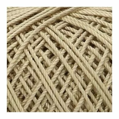 Crochet Thread - Anchor Freccia 12 culoare 00831