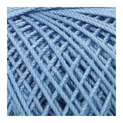 Crochet Thread - Anchor Freccia 6 culoare 00130
