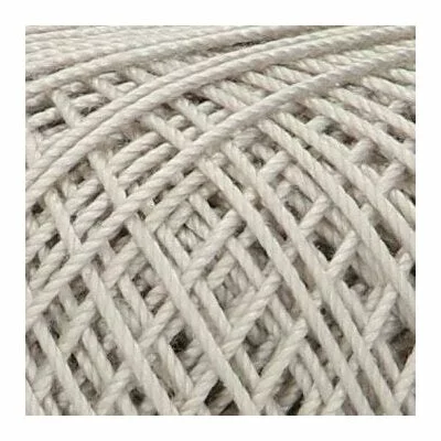 Crochet Thread - Anchor Freccia 6 culoare 00397