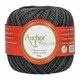 Crochet Thread - Anchor Freccia 6 culoare 00400
