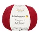 Elegant Mohair Yarn - Cherry 00030
