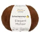 Elegant Mohair Yarn - Cinammon 00012