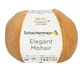 Elegant Mohair Yarn - Gold 00022
