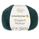 Elegant Mohair Yarn - Petrol 00069