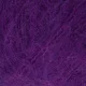 Elegant Mohair Yarn - Purple 00049