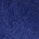 Elegant Mohair Yarn - Royal Blue 00053