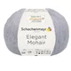 Elegant Mohair Yarn - Silver 00090