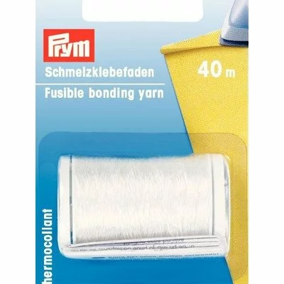 Fusible bonding yarn - 40m