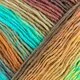 Gradient yarn Impressione - 00081 Sunrise Color