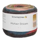 Gradient yarn Mohair Dream - 00089 Butterfly
