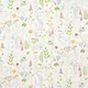 Home Decor Fabric - Wildflower Field