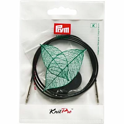 Interchangeable Cord for KnitPro knitting needles - 100 cm