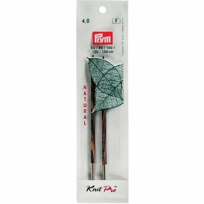 KnitPro- knitting needle points 3 - 6 mm