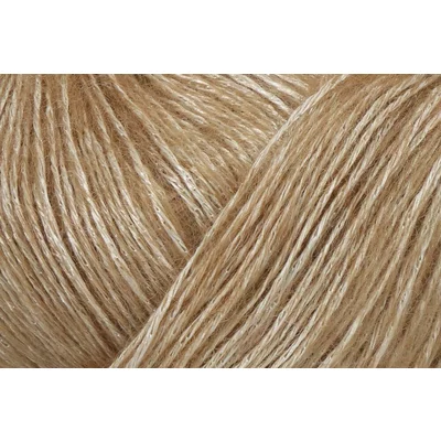 Knitting Yarn - Alpaca Bellicia- Almond 00010