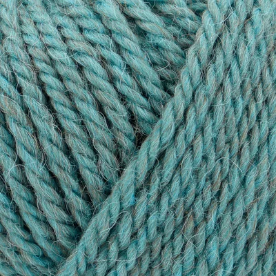 Knitting Yarn - Alpaca Classico - Aqua 00064