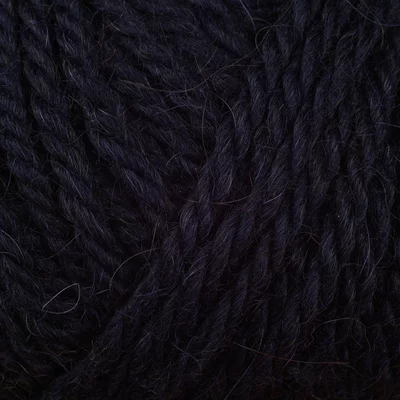 Knitting Yarn - Alpaca Classico - Marine 00050