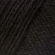 Knitting Yarn - Trachtenwolle - Black 00099